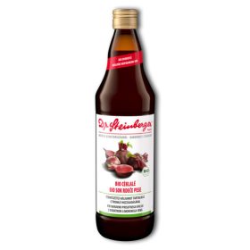 Dr.Steinberger Céklalé bio 750ml