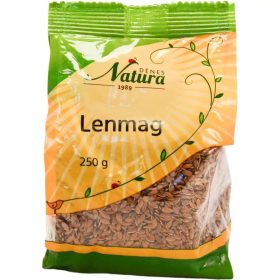 Natura Lenmag 250g