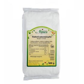 Natura Kukoricakemény?tő 500g