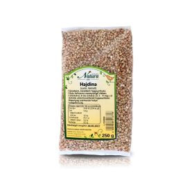 Natura Hajdina natur 250g