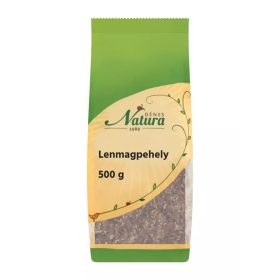 Natura Lenmagpehely 500g