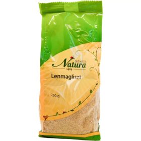 Natura Lenmagliszt 250g