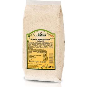 Natura Ezékli lepénykenyere 500g