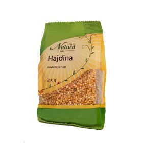 Natura Hajdina pir?tott 250g