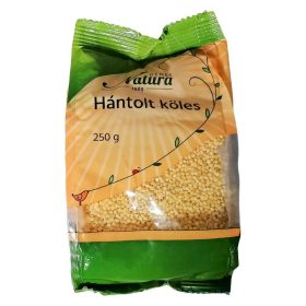 Natura Hántolt köles 250g
