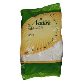 Natura Hajdinaliszt 500g