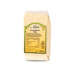 Natura Csicseriborsóliszt 250g