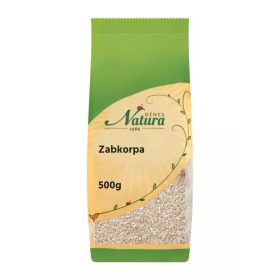 Natura Zabkorpa 500g