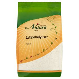 Natura Zabpehelyliszt 1kg