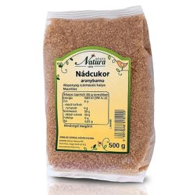 Natura Nádcukor 500g