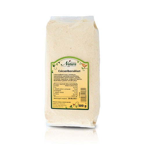 Natura Csicseriborsóliszt 500g