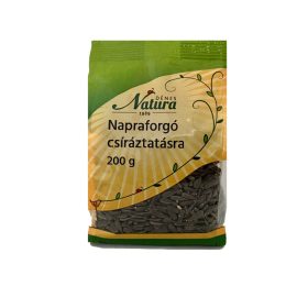 Natura Napraforgó csíráztatásra 200g