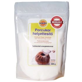 DIA-WELLNESS Porcukor helyettesitő 500g