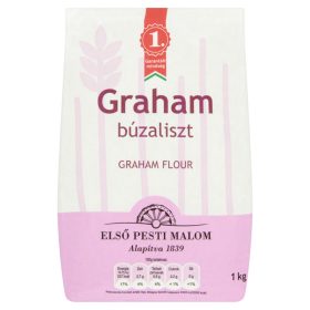 Első Pesti graham búzaliszt 1kg