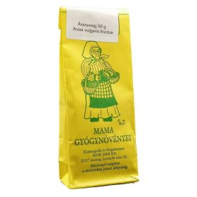 Mama Ánizsmag 50g