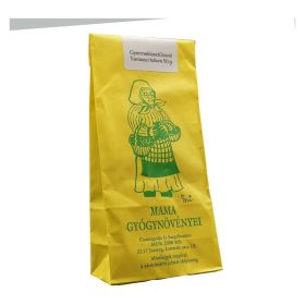 Mama Gyermekláncfű levél 50g