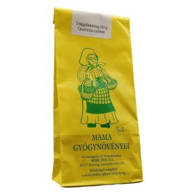 Mama Tölgyfakéreg 50g