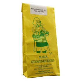 Mama Feketeribizli levél 50g