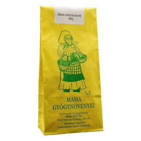 Mama mate Zöld tea levél 80g
