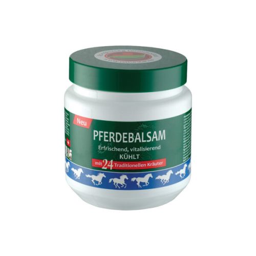 Naturstar lóbalzsam forte 500ml
