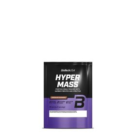BioTechUSA Hyper Mass csokoládé 65g