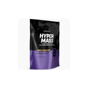 BioTecHUSA Hyper Mass csokoládé 1kg