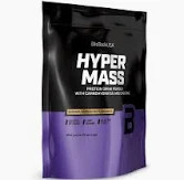 BioTecHUSA Hyper Mass csokoládé 1kg
