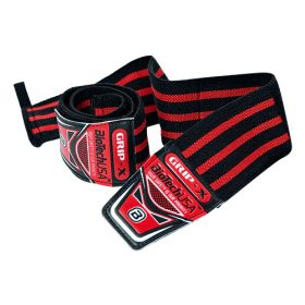 BioTechUSA BEDFORD 7 black/red 0.50cm