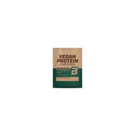 BioTechUSA Vegan protein csoki-fahéj 25g