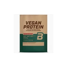 BioTechUSA Vegan protein erdeigyümi 25g