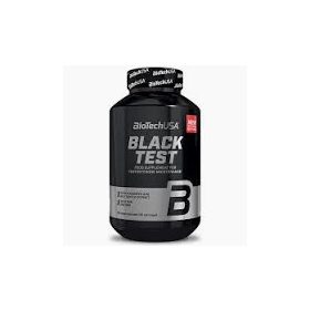 BioTechUSA Black Burn 90db