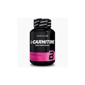 BioTechUSA l-carnitine 30db
