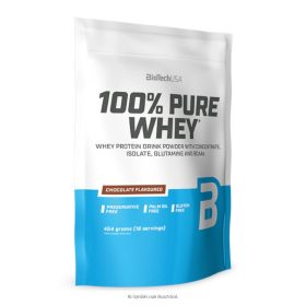 BioTechUSA 100% pure whey cookies-cream 28g