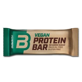 BiotechUsa Vegan Protein csokoládé