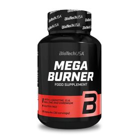 BioTechUSA Mega Burner 90db
