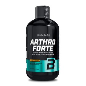 BioTechUSA Arthro Forte narancs 500ml