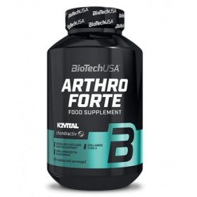 BioTechUSA Arthro Forte 120tabletta