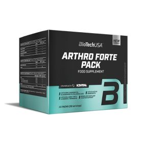 BioTechUSA Arthro Forte Pack 