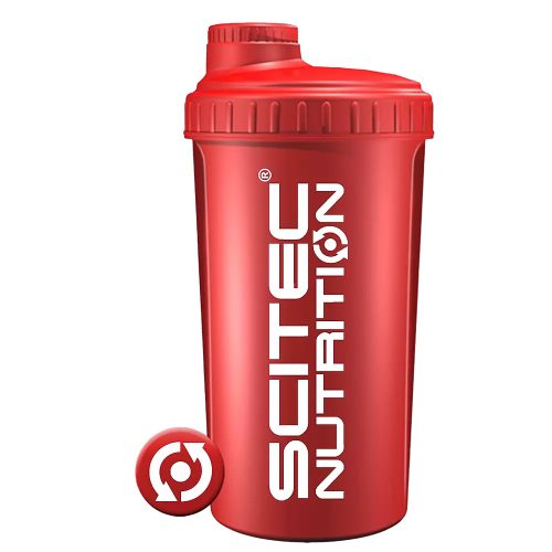Scitec Shaker 700ml opaque smoke scitec