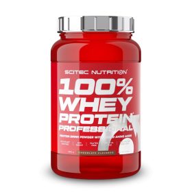Scitec 100% Whey csoki 30g