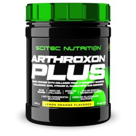Scitec Arthroxon plus görögdinnye-hibiszkusz 320g