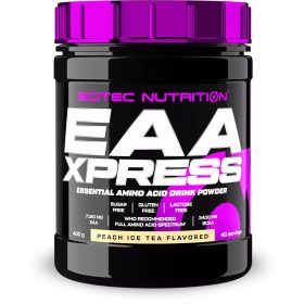 Scitec EAA Xpess gdinnye-eper 400g
