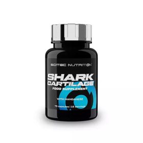 Scitec Shark Cartilage 75db