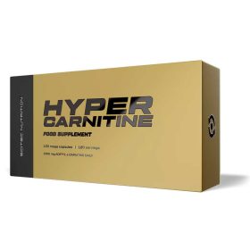Scitec Hyper Carnitine 120db