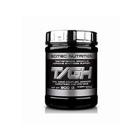 Scitec TGH cseresznye-vanília 300g