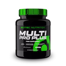 Scitec Multi-Pro Plus 30packs