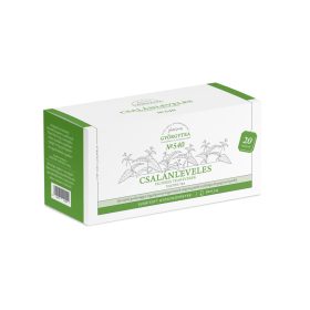 Györgytea Csalánlevél filteres teakeverék 