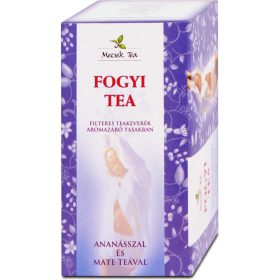 Mecsek Fogyi tea 100g