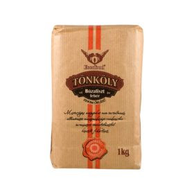 Eccofood Tönköly teljeskiörlésű  búzalisz 1kg