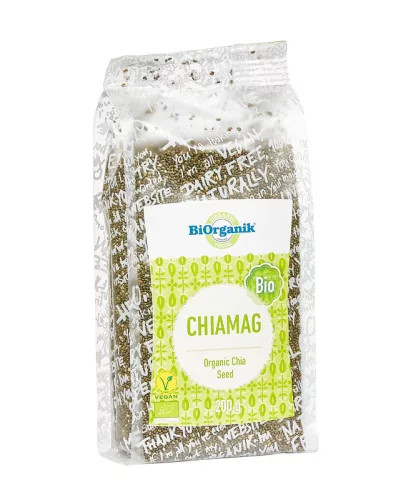 Biorganik Chiamag 200g